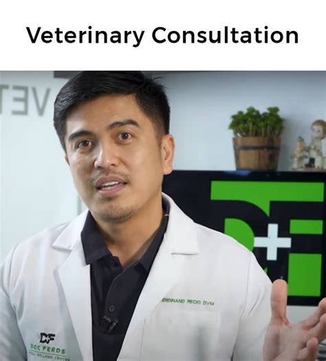 Doc Ferds Animal Wellness Center.